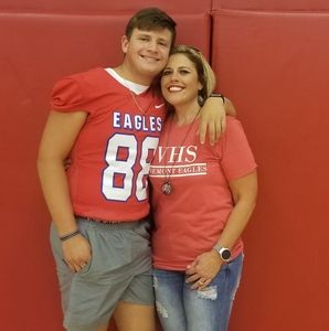 Meet your Posher, Carmen